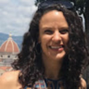 Meet your Posher, Katherine